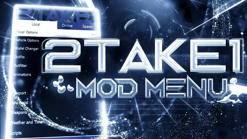 2Take1_Mod_Menu_Guide