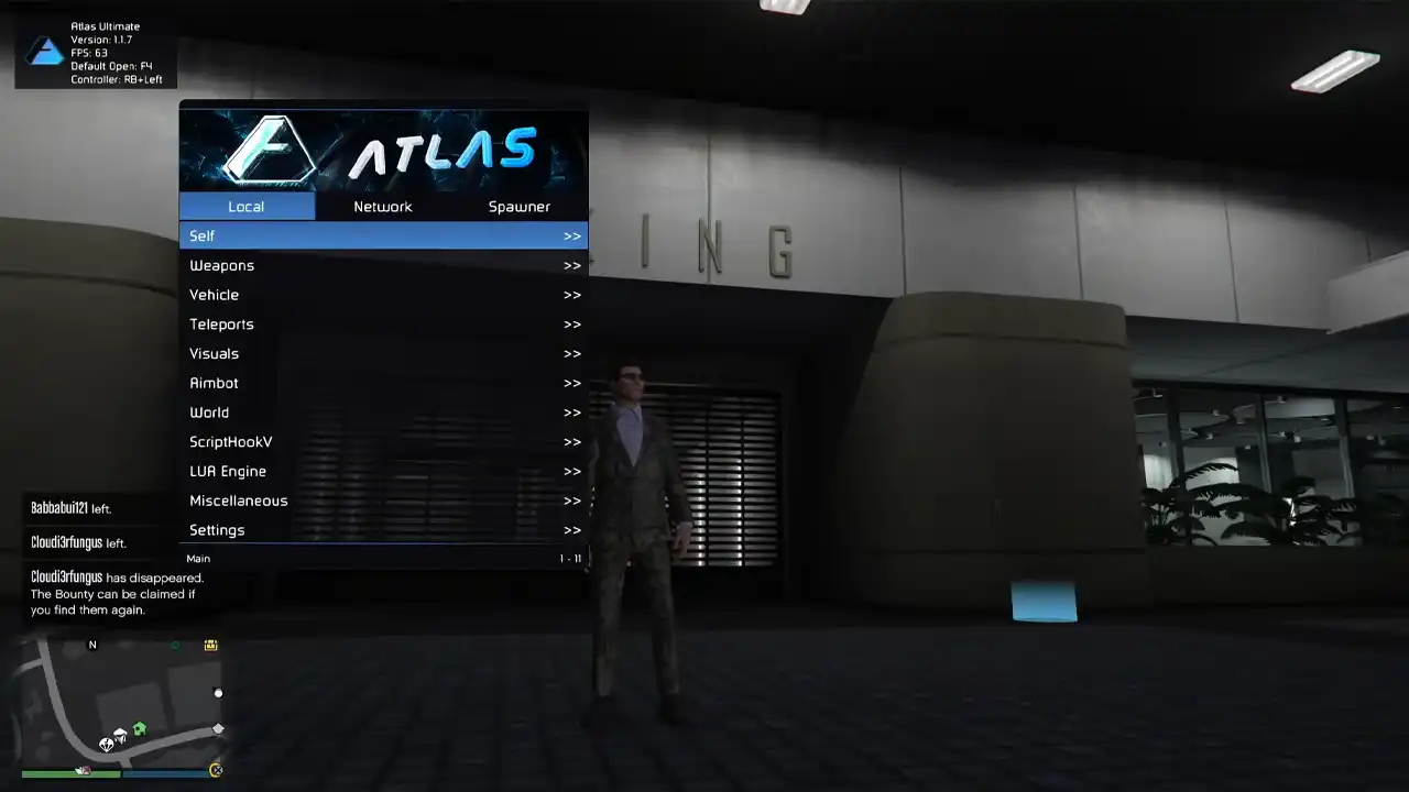 Atlas