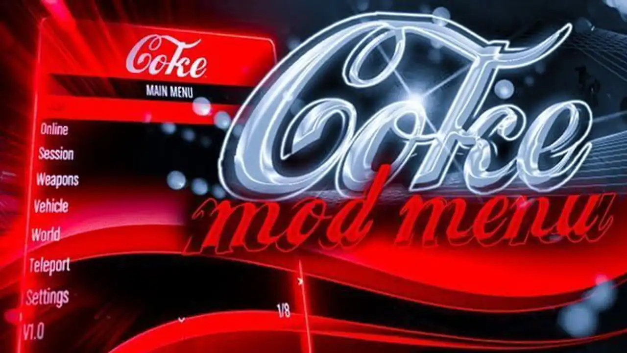 Coke