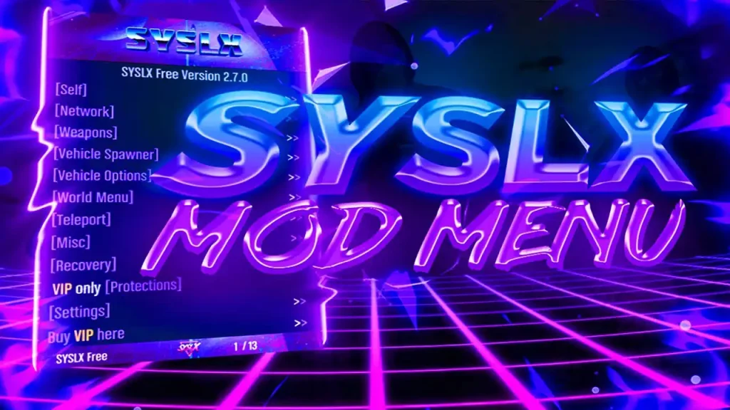 SYSLX