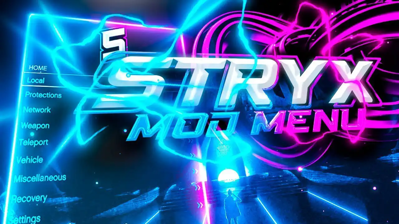 Stryx